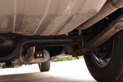 1965 Ford Mustang 289ci V8 à vendre (picture 102 of 160)