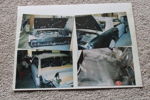 1965 Ford Mustang 289ci V8 à vendre (picture 131 of 160)