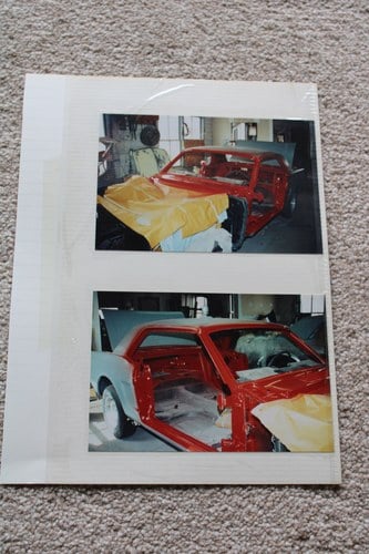 1965 Ford Mustang 289ci V8 à vendre (picture 138 of 160)