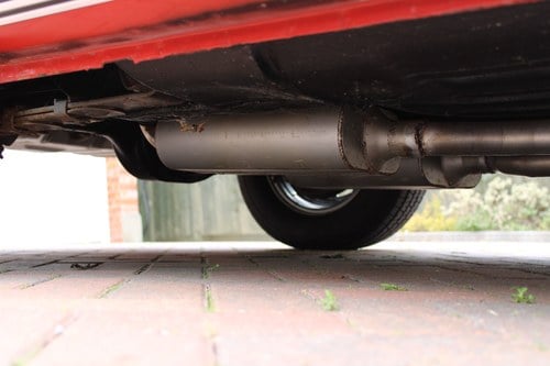 1965 Ford Mustang 289ci V8 à vendre (picture 111 of 160)