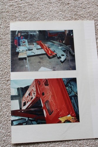 1965 Ford Mustang 289ci V8 à vendre (picture 139 of 160)