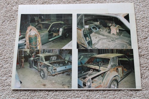 1965 Ford Mustang 289ci V8 à vendre (picture 126 of 160)