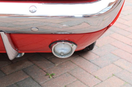 1965 Ford Mustang 289ci V8 à vendre (picture 70 of 160)