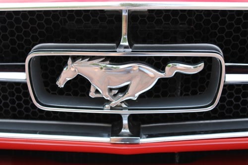 1965 Ford Mustang 289ci V8 à vendre (picture 88 of 160)