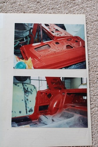 1965 Ford Mustang 289ci V8 à vendre (picture 147 of 160)