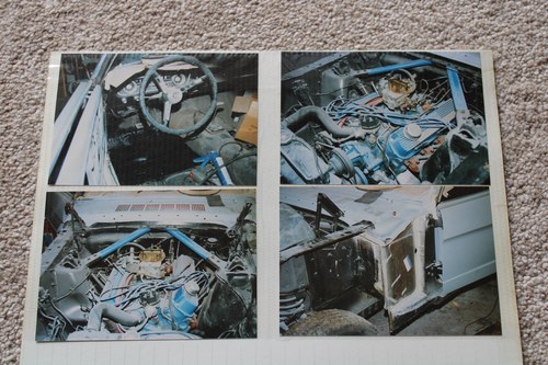 1965 Ford Mustang 289ci V8 à vendre (picture 132 of 160)