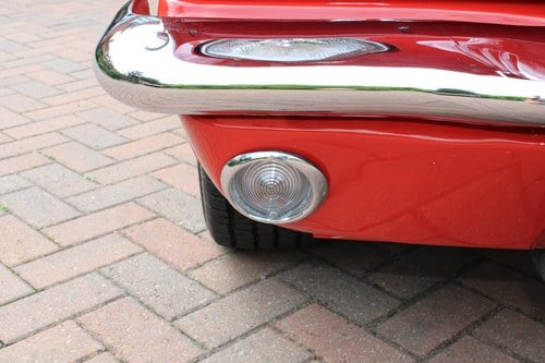 1965 Ford Mustang 289ci V8 à vendre (picture 87 of 160)