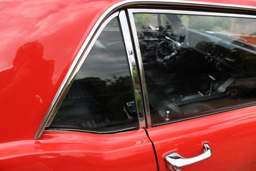 1965 Ford Mustang 289ci V8 à vendre (picture 85 of 160)