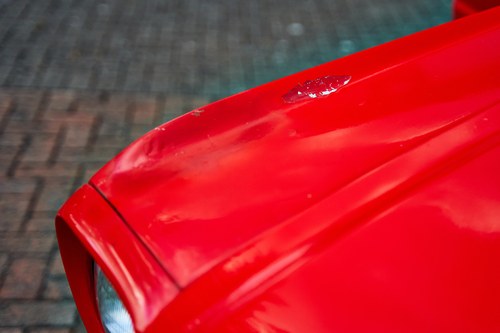 1966 Ford Mustang Coupe (LHD) In vendita (immagine 170 di 247)