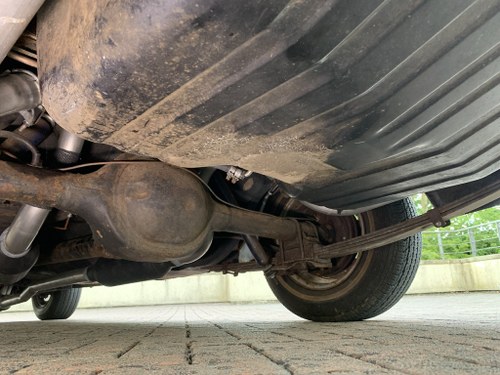 1966 Ford Mustang Coupe (LHD) In vendita (immagine 221 di 247)