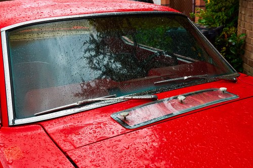 1966 Ford Mustang Coupe (LHD) In vendita (immagine 186 di 247)