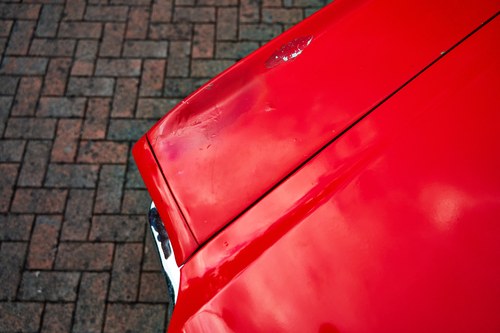 1966 Ford Mustang Coupe (LHD) In vendita (immagine 171 di 247)