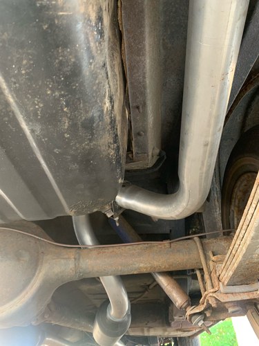 1966 Ford Mustang Coupe (LHD) In vendita (immagine 231 di 247)