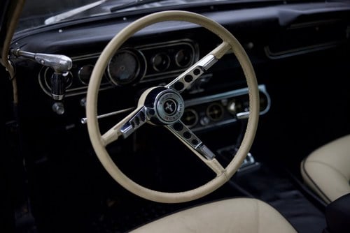 1966 Ford Mustang Te koop (foto 19 van 28)