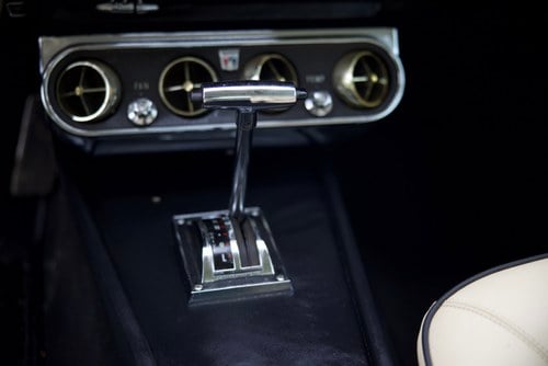 1966 Ford Mustang Te koop (foto 12 van 28)