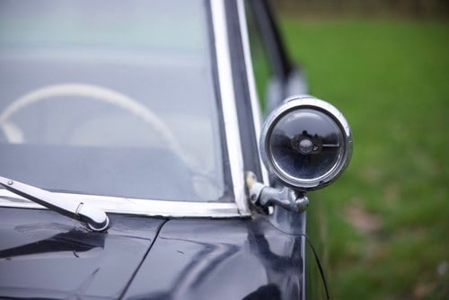 1966 Ford Mustang Te koop (foto 18 van 28)