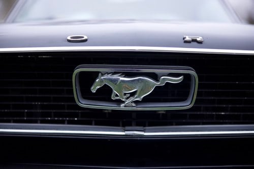 1966 Ford Mustang Te koop (foto 16 van 28)