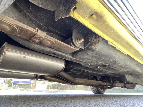 1966 Ford Mustang Coupe LHD à venda (imagem 203 de 228)