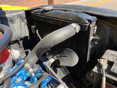 1966 Ford Mustang Coupe LHD à venda (imagem 175 de 228)