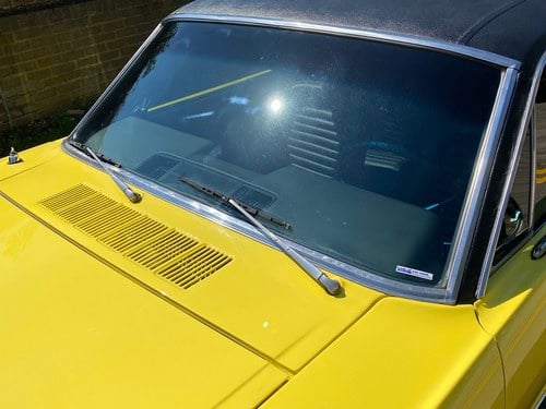 1966 Ford Mustang Coupe LHD à venda (imagem 135 de 228)