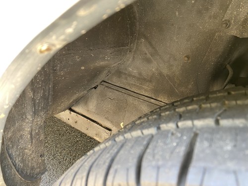 1966 Ford Mustang Coupe LHD à venda (imagem 206 de 228)