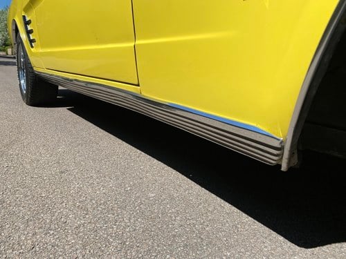 1966 Ford Mustang Coupe LHD à venda (imagem 156 de 228)