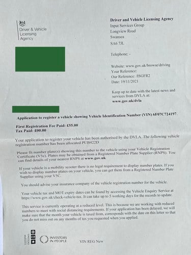 1966 Ford Mustang Coupe LHD à venda (imagem 212 de 228)