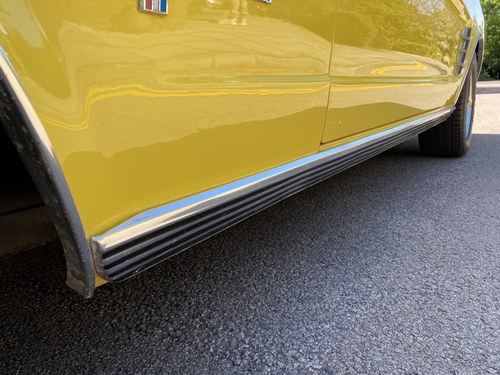 1966 Ford Mustang Coupe LHD à venda (imagem 150 de 228)