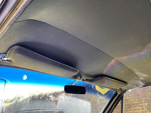 1966 Ford Mustang Coupe LHD à venda (imagem 64 de 228)