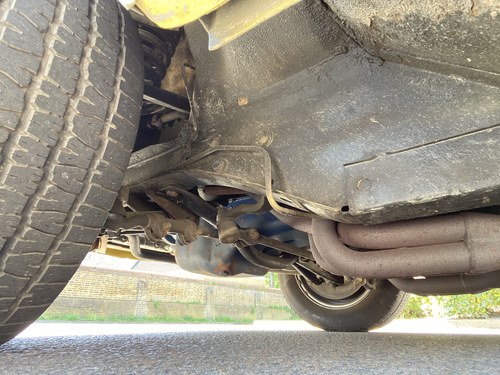 1966 Ford Mustang Coupe LHD à venda (imagem 189 de 228)