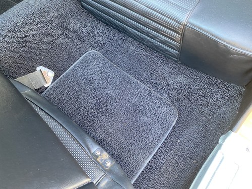 1966 Ford Mustang Coupe LHD à venda (imagem 51 de 228)