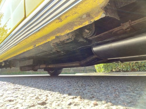 1966 Ford Mustang Coupe LHD à venda (imagem 191 de 228)