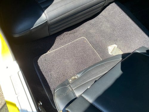 1966 Ford Mustang Coupe LHD à venda (imagem 71 de 228)