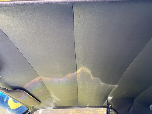 1966 Ford Mustang Coupe LHD à venda (imagem 63 de 228)