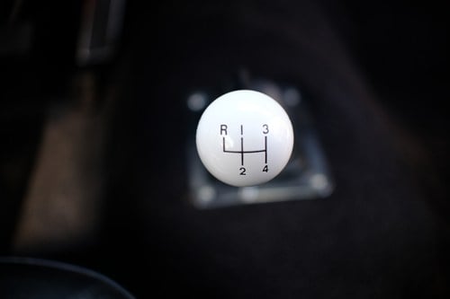 1966 Ford Mustang Coupe LHD à venda (imagem 34 de 228)