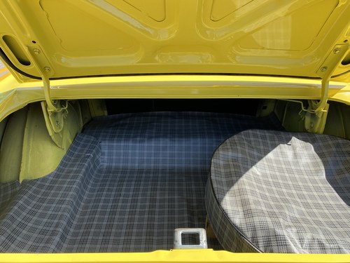 1966 Ford Mustang Coupe LHD à venda (imagem 87 de 228)