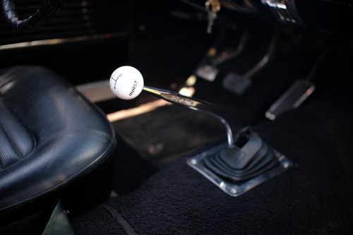 1966 Ford Mustang Coupe LHD à venda (imagem 32 de 228)