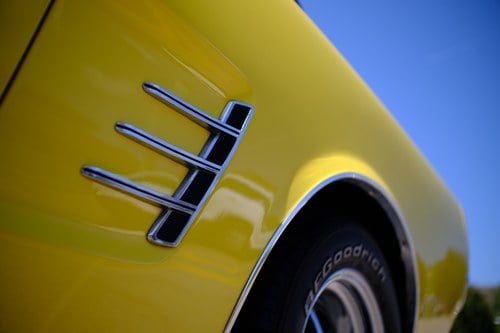 1966 Ford Mustang Coupe LHD à venda (imagem 151 de 228)