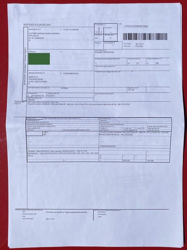 1966 Ford Mustang Coupe LHD à venda (imagem 215 de 228)