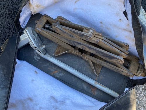 1966 Ford Mustang Coupe LHD à venda (imagem 168 de 228)