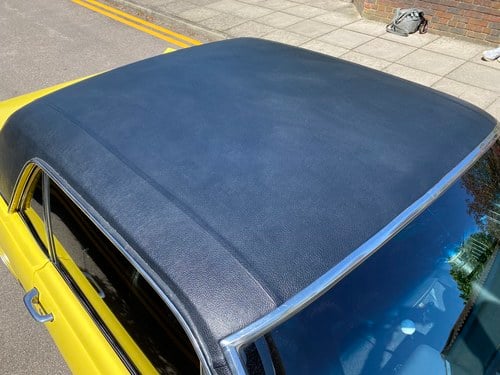 1966 Ford Mustang Coupe LHD à venda (imagem 143 de 228)