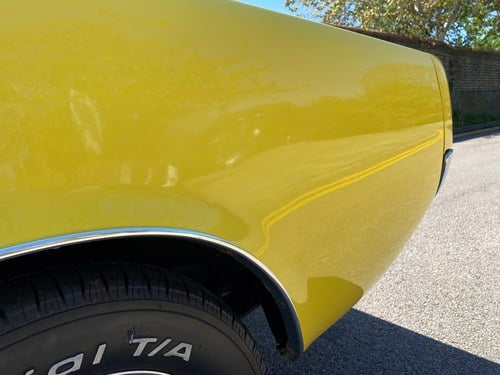 1966 Ford Mustang Coupe LHD à venda (imagem 148 de 228)