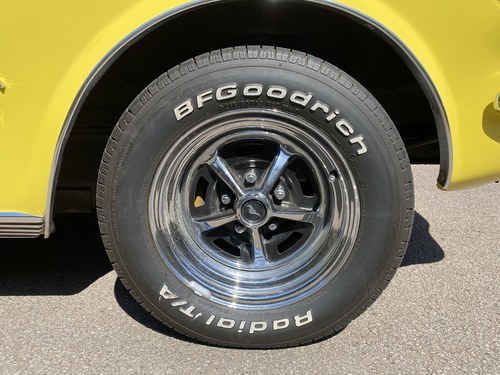 1966 Ford Mustang Coupe LHD à venda (imagem 23 de 228)