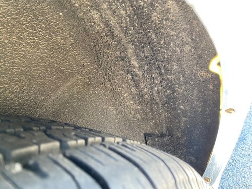 1966 Ford Mustang Coupe LHD à venda (imagem 201 de 228)