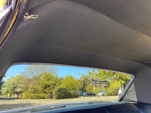 1966 Ford Mustang Coupe LHD à venda (imagem 67 de 228)