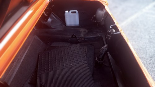 1967 Ford Mustang Convertible zum Verkauf (Bild 21 von 47)