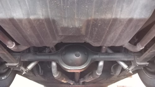 1967 Ford Mustang Convertible zum Verkauf (Bild 45 von 47)