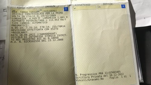 1967 Ford Mustang Convertible zum Verkauf (Bild 47 von 47)