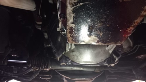 1967 Ford Mustang Convertible zum Verkauf (Bild 41 von 47)