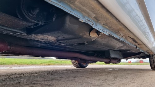 1968 Ford Mustang Coupe In vendita (immagine 56 di 69)